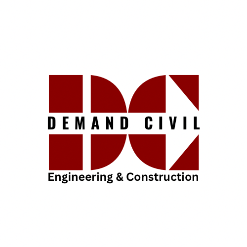 Demand Civil logo